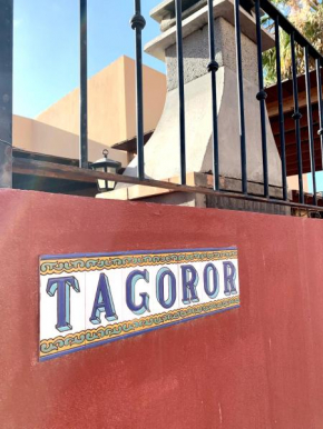Casa Tagoror